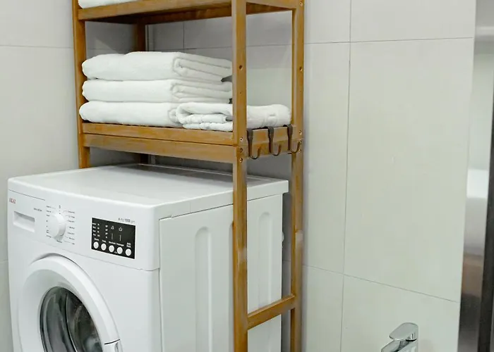 Vintage House Apartment Rom