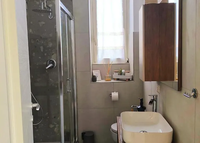 Vintage House Apartment Rom