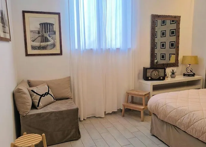 Vintage House Apartment